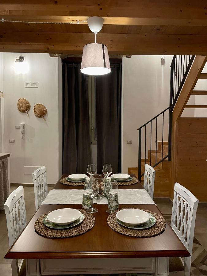 A Casa Di Dora Apartment Bari