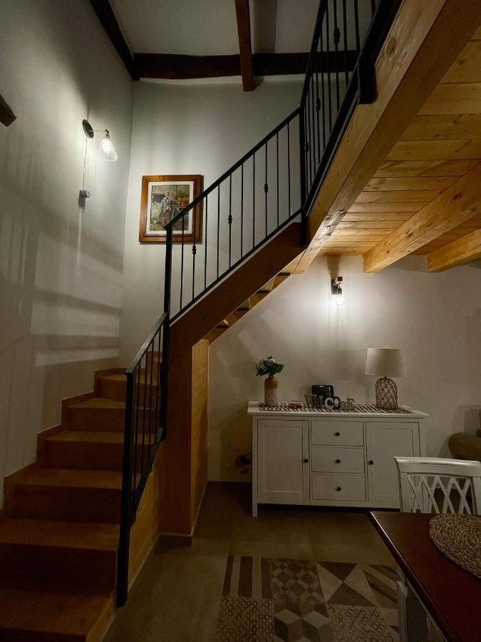 A Casa Di Dora Apartment