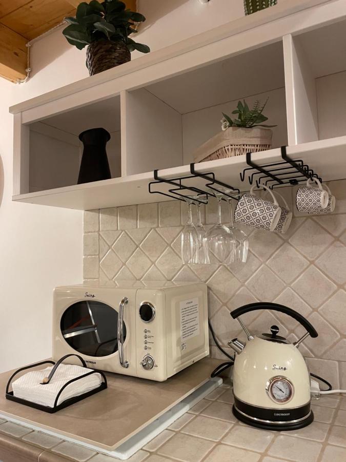 Apartment A Casa Di Dora Bari