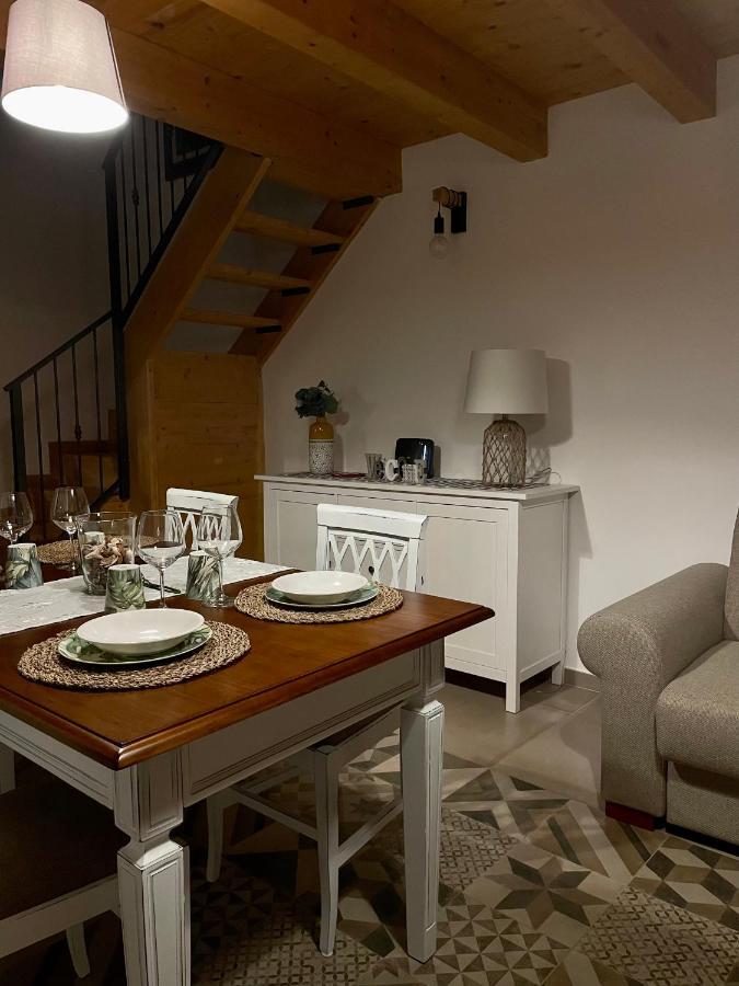 Apartment A Casa Di Dora