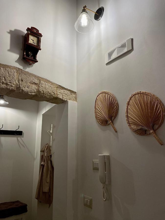 A Casa Di Dora Apartment