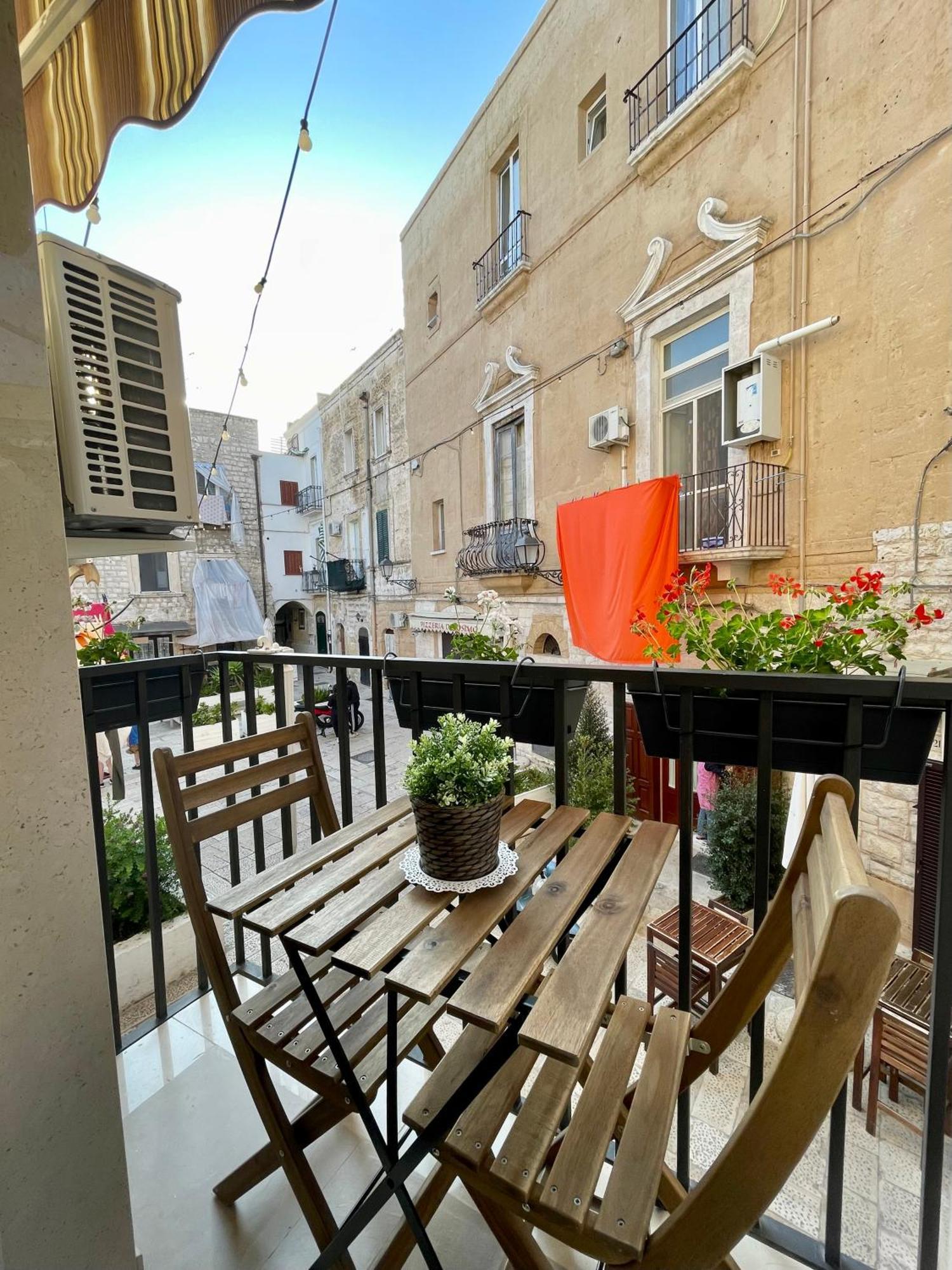 Apartment A Casa Di Dora