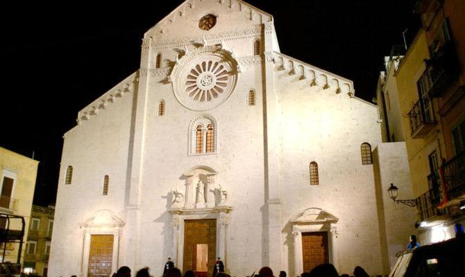 Apartamento A Casa Di Dora Bari
