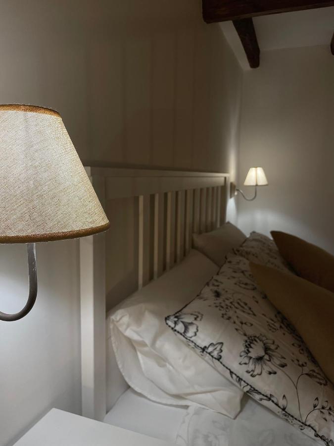 Apartamento A Casa Di Dora *